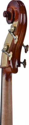 Bellafina Prodigy Series Double Bass Outfit 3/4 Size 8 Bellafina Prodigy Series Double Bass Outfit 3/4 Size - Image 6