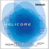 D'Addario Helicore Violin Low C 4/4 Medium