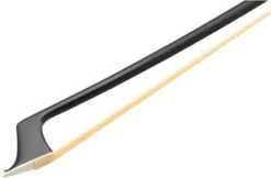 ARTINO Select Series Carbon Graphite Cello Bow 4/4 Size -Orchestral Oasis shop J10405000003000 IMAGE 02