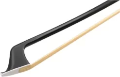 ARTINO Series Carbon Fiber Double Bass Bow 3/4 Size German -Orchestral Oasis shop J10406000001000 IMAGE 02