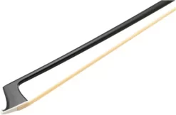 ARTINO Select Series Carbon Graphite Violin Bow 3/4 Size -Orchestral Oasis shop J10407000001000 IMAGE 02