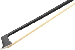 ARTINO Select Series Carbon Graphite Viola Bow 13-14-in. -Orchestral Oasis shop J10410000001000 IMAGE 02