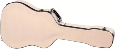 Gator GW-JM DREAD Journeyman Burlap Dreadnought Acoustic Deluxe Wood Case 3 Gator GW-JM DREAD Journeyman Burlap Dreadnought Acoustic Deluxe Wood Case