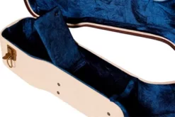 Gator GW-JM DREAD Journeyman Burlap Dreadnought Acoustic Deluxe Wood Case 14 Gator GW-JM DREAD Journeyman Burlap Dreadnought Acoustic Deluxe Wood Case -Orchestral Oasis shop J10623000001000 IMAGE 04