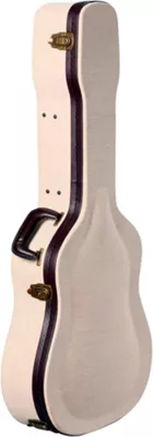 Gator GW-JM DREAD Journeyman Burlap Dreadnought Acoustic Deluxe Wood Case 8 Gator GW-JM DREAD Journeyman Burlap Dreadnought Acoustic Deluxe Wood Case - Image 6