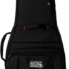 Gator G-PG ELECTRIC ProGo Series Ultimate Gig Bag For Electric Guitar -Orchestral Oasis shop J10628000000000 IMAGE 00