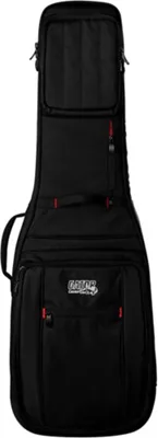 Gator G-PG ELECTRIC ProGo Series Ultimate Gig Bag For Electric Guitar