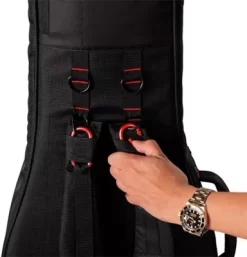 Gator G-PG ELECTRIC ProGo Series Ultimate Gig Bag For Electric Guitar -Orchestral Oasis shop J10628000000000 IMAGE 04