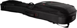 Gator G-PG ELECTRIC ProGo Series Ultimate Gig Bag For Electric Guitar -Orchestral Oasis shop J10628000000000 IMAGE 06