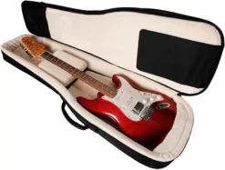 Gator G-PG ELECTRIC ProGo Series Ultimate Gig Bag For Electric Guitar -Orchestral Oasis shop J10628000000000 IMAGE 07