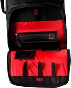 Gator G-PG ELECTRIC ProGo Series Ultimate Gig Bag For Electric Guitar -Orchestral Oasis shop J10628000000000 IMAGE 08