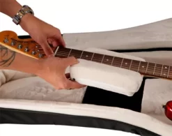 Gator G-PG ELECTRIC ProGo Series Ultimate Gig Bag For Electric Guitar -Orchestral Oasis shop J10628000000000 IMAGE 10