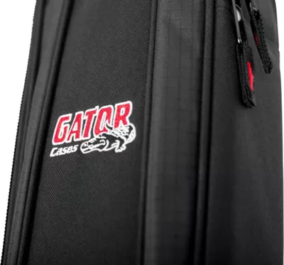 Gator GB-4G ELEC Series Gig Bag For Electric Guitar 5 Gator GB-4G ELEC Series Gig Bag For Electric Guitar - Image 3
