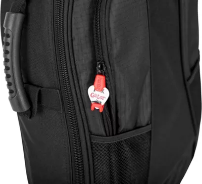 Gator GB-4G ELEC Series Gig Bag For Electric Guitar 8 Gator GB-4G ELEC Series Gig Bag For Electric Guitar - Image 6