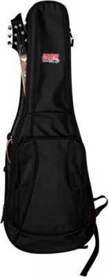 Gator GB-4G ELEC Series Gig Bag For Electric Guitar 12 Gator GB-4G ELEC Series Gig Bag For Electric Guitar - Image 10