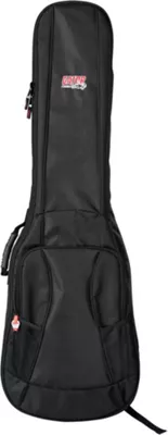 Gator GB-4G BASS Series Gig Bag For Bass Guitar