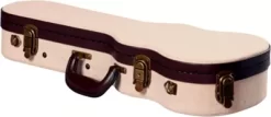 Gator GW-JM UKE-SOP Journeyman Soprano Ukulele Deluxe Wood Case