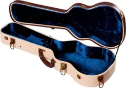 Gator GW-JM UKE-TEN Journeyman Tenor Ukulele Deluxe Wood Case -Orchestral Oasis shop J10637000000000 IMAGE 02