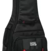 Gator G-PG ACOUSTIC ProGo Series Ultimate Gig Bag For Acoustic Guitar