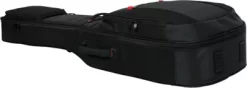 Gator G-PG ACOUSTIC ProGo Series Ultimate Gig Bag For Acoustic Guitar -Orchestral Oasis shop J10638000000000 IMAGE 06