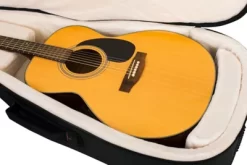 Gator G-PG ACOUSTIC ProGo Series Ultimate Gig Bag For Acoustic Guitar -Orchestral Oasis shop J10638000000000 IMAGE 09