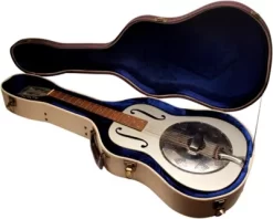 Gator GW-JM RESO Journeyman Resonator Guitar Wood Case -Orchestral Oasis shop J10639000000000 IMAGE 03