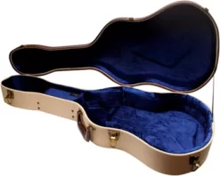 Gator GW-JM RESO Journeyman Resonator Guitar Wood Case -Orchestral Oasis shop J10639000000000 IMAGE 04