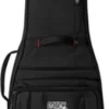 Gator G-PG BASS 2X ProGo Series Ultimate Gig Bag For 2 Bass Guitars 2 Gator G-PG BASS 2X ProGo Series Ultimate Gig Bag For 2 Bass Guitars -Orchestral Oasis shop J10687000000000 IMAGE 00