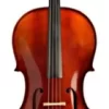 Bellafina Sonata Series Hybrid Cello Outfit 3/4 Size 2 Bellafina Sonata Series Hybrid Cello Outfit 3/4 Size -Orchestral Oasis shop J11720000001000 IMAGE 00
