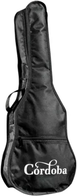 Cordoba Standard Concert Ukulele Gig Bag Black