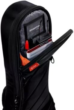 MONO Vertigo Semi-Hollow Electric Guitar Case 18 MONO Vertigo Semi-Hollow Electric Guitar Case -Orchestral Oasis shop J12291000001000 IMAGE 06