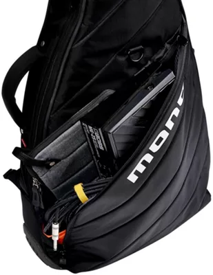 MONO Vertigo Semi-Hollow Electric Guitar Case 10 MONO Vertigo Semi-Hollow Electric Guitar Case - Image 8