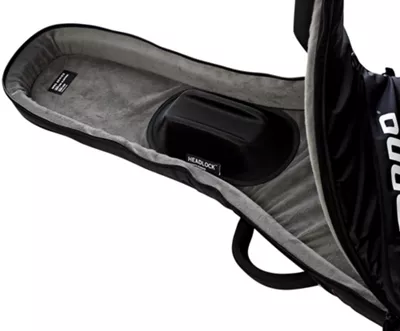 MONO Vertigo Semi-Hollow Electric Guitar Case 11 MONO Vertigo Semi-Hollow Electric Guitar Case - Image 9