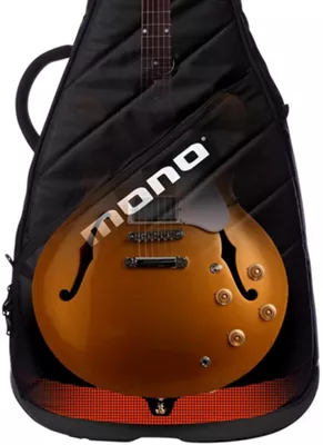 MONO Vertigo Semi-Hollow Electric Guitar Case 12 MONO Vertigo Semi-Hollow Electric Guitar Case - Image 10