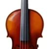 The Realist RV4e E-Series 4-String Violin