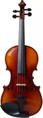 The Realist RV4e E-Series 4-String Violin