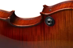 The Realist RV4e E-Series 4-String Violin 7 The Realist RV4e E-Series 4-String Violin -Orchestral Oasis shop J12684000000000 IMAGE 02