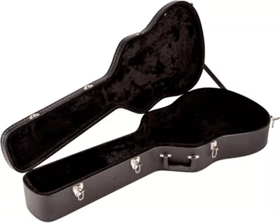 Fender Dreadnought/Dreadnought 12 Flat-Top Guitar Case 3 Fender Dreadnought/Dreadnought 12 Flat-Top Guitar Case