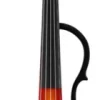 Yamaha SV-255 SV Pro 5-String Silent Violin -Orchestral Oasis shop J15573000000000 IMAGE 00