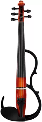 Yamaha SV-255 SV Pro 5-String Silent Violin