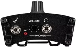 Yamaha SV-255 SV Pro 5-String Silent Violin -Orchestral Oasis shop J15573000000000 IMAGE 02