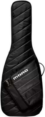 MONO Guitar Sleeve Bass Guitar Case Black