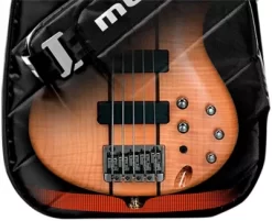 MONO Guitar Sleeve Bass Guitar Case Black -Orchestral Oasis shop J15979000001000 IMAGE 06