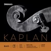 D'Addario Kaplan Series Double Bass E String 3/4 Size Light -Orchestral Oasis shop J16247000002000 IMAGE 00