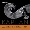 D'Addario Kaplan Series Double Bass G String 3/4 Size Heavy -Orchestral Oasis shop J16249000001000 IMAGE 00