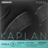 D'Addario Kaplan Series Viola A String 15+ Medium Scale -Orchestral Oasis shop J16957000005000 IMAGE 00