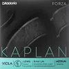 D'Addario Kaplan Series Viola C String 16+ Long Scale Medium -Orchestral Oasis shop J16961000002000 IMAGE 00