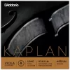 D'Addario Kaplan Solutions Series Viola A String 16+ Long Scale Medium 1 D'Addario Kaplan Solutions Series Viola A String 16+ Long Scale Medium -Orchestral Oasis shop J16962000001000 IMAGE 00
