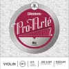 D'Addario Pro-Arte Series Violin String Set 4/4 Size 2 D'Addario Pro-Arte Series Violin String Set 4/4 Size -Orchestral Oasis shop J17245000006000 IMAGE 00