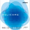 D'Addario Helicore Orchestral Series Double Bass A String 1/2 Size -Orchestral Oasis shop J17296000001000 IMAGE 00